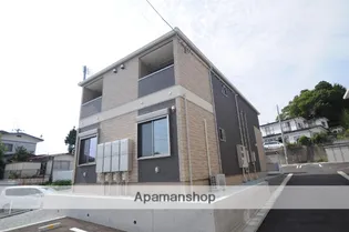 宮城県多賀城市浮島2丁目【アパート】の外観