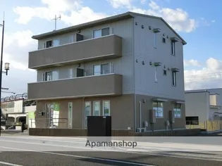 ソレアード中央の画像