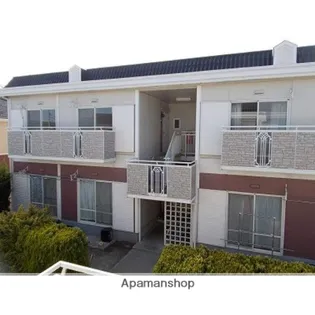 サンライフ柏木Aの画像