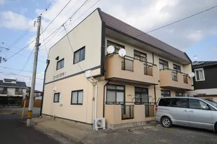 コーポ小野寺Ⅰの画像