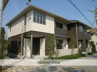 ヴィラーチェトレーズEの画像