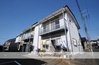 伝上山ハイツの画像