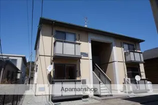 アヴニール陽光Aの画像