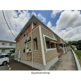 サニーセトル拾号館の画像