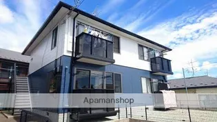 アルカディアIIの画像