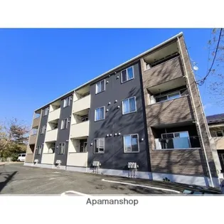 グランシャルムの画像