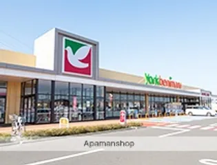 ディアコートC【1階】の周辺