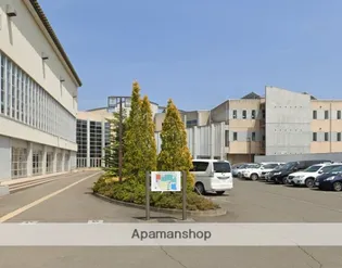 ディアコートC【1階】の周辺