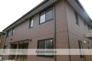 グリーンコート浮島Bの画像