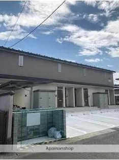 グラッセ田子の画像