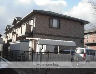 カーサ羽黒 A Bの画像