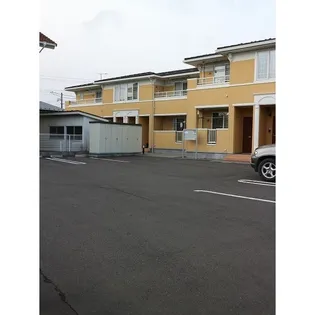 ガーデンハウス花園の画像