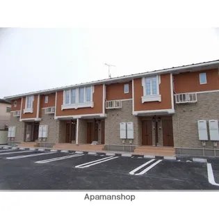 レジデンスさくらAの画像