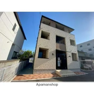 プリムヴェールIIの画像