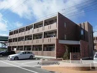 プロムナードIIIの画像