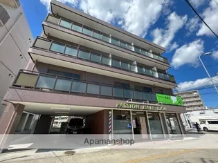 宮城県仙台市宮城野区福室1丁目【マンション】の外観