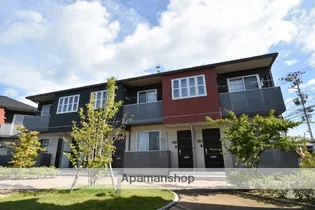 シャーメゾンベルクレールBの画像