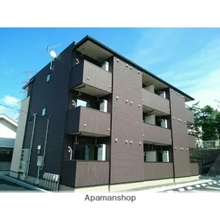 海【1階】の外観