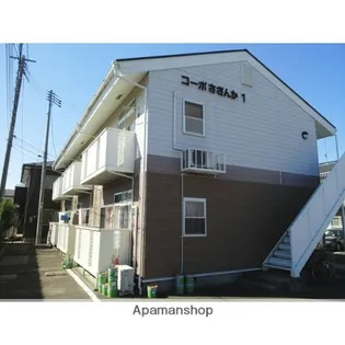 コーポさざんかIの画像