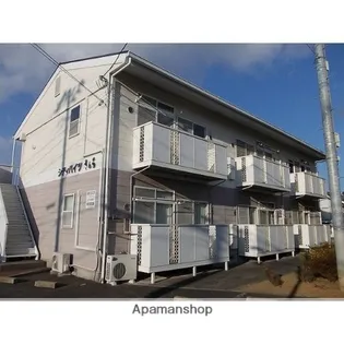 シティハイツさとうの画像