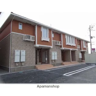 レジデンスさくらBの画像