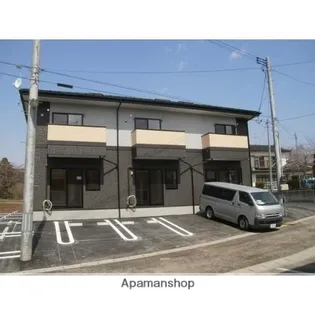 ラルシェ弐番館の画像