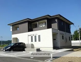 ブリオ岩切の画像