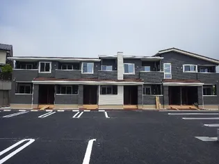 サンシャインⅣの画像