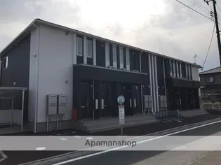 オーキッドガーデンⅡの画像