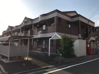 プラムフォレストの画像