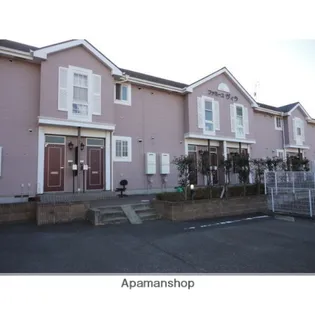 ファミーユヴィラの画像