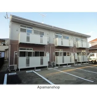 コーポさざんかIIの画像