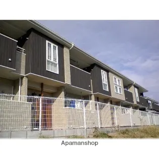 千賀の台SPINACHⅢの画像