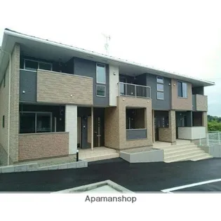 グランアムールの画像