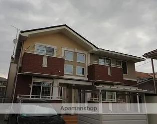 プロムナード Vの画像