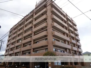 チサンマンション福田町の画像