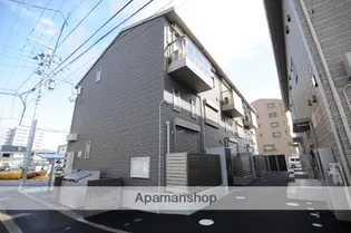 ベルリード出花Aの画像