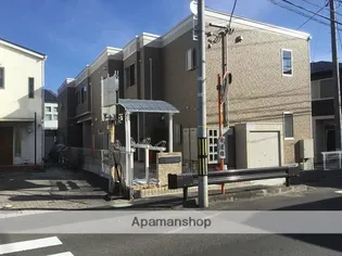 ビッグウィルの画像