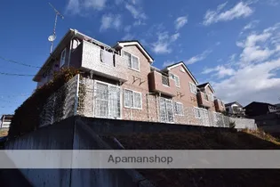 宮城県多賀城市笠神3丁目【アパート】の外観