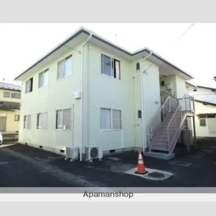 新田ハイツAの画像