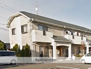 メゾンサンセリテIIの画像