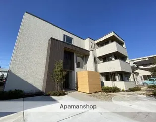 シャーメゾン新田4丁目の画像