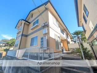 エクセルシャトー一森山A棟の画像