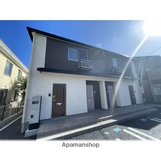 DEAR COURT A Bの画像