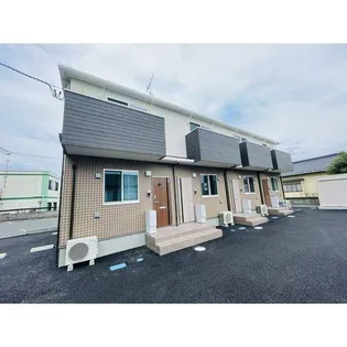 BEFINE 六丁の目東 A棟【1階】の外観