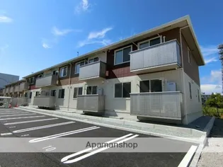 パークフラッツ桜木の画像