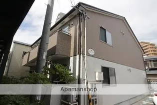 ハイツ フラワーの画像