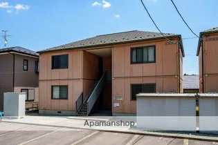 メゾン ド オクラホマ IIの画像