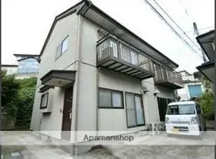 ニューシティ東塩釜の画像