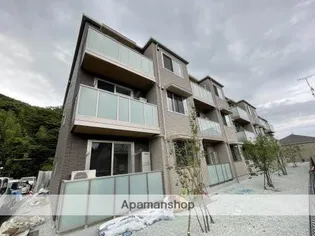 リラフォート エスの画像